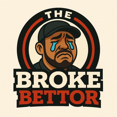 bitmaak's tweet image. I’ve paid for picks.
I’ve chased parlays.
I’ve bet rent money on Sunday slates.

And I lost. A lot.

But now I’m documenting the rebuild.
Every bet, every dumb mistake, every unit — all public.
No picks for sale. No guru BS.

Just receipts and discipline
 #GamblingTwitter