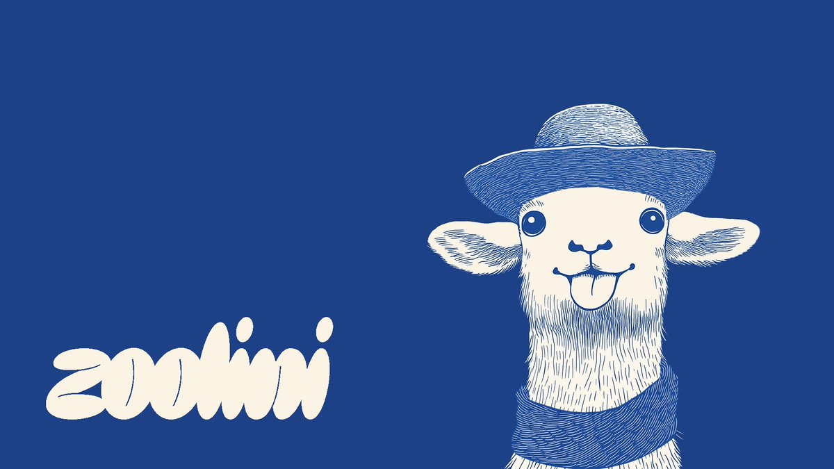 We’re giving away 10 WL spots for <a href="/zoolininfts/">Zoolini</a>! 🎉

Want in? Just:
👉 Follow @zerionng and <a href="/zoolininfts/">Zoolini</a>.
👉 Like and RT.
👉 Share your wallet address in the comments.

⏱️ Ends in 24 hours. Don’t miss out!