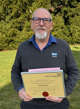 MPFT Estates & Facilities tweet media