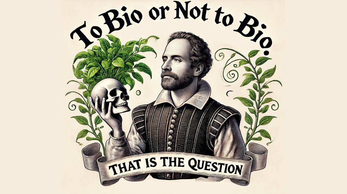 Our latest paper in ACS Sustainable Chemistry &amp; Engineering is out now!

"Biobased Eutectic Solvents: A Natural Catch 22"

👉 Check the article here: doi.org/10.1021/acssus…

Congratulations to the team!