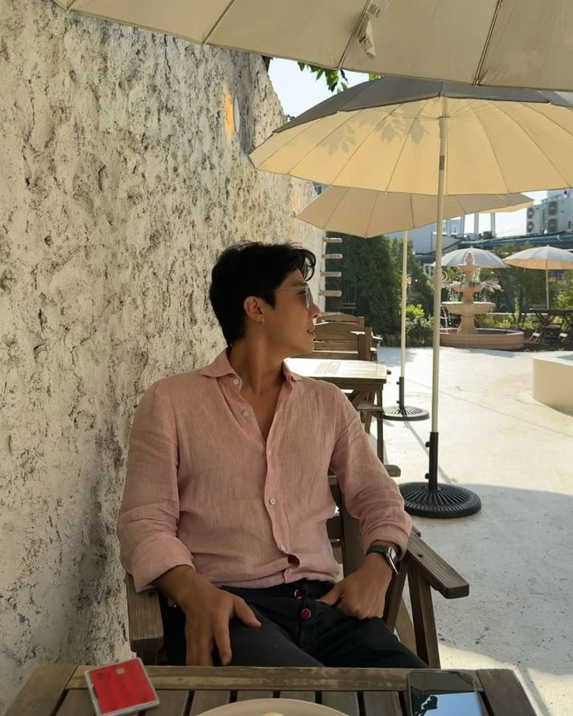 JUN_JOHNSON_'s tweet image. 🍻