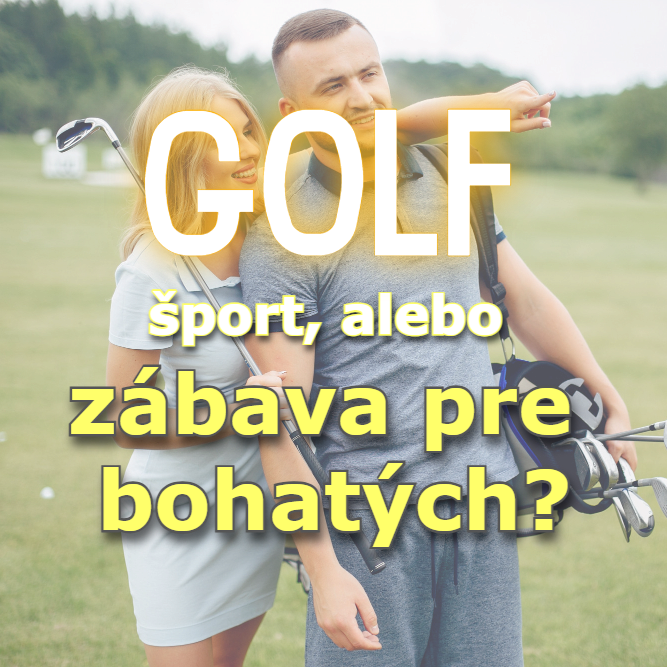 skABCe's tweet photo. Golf. Slovo, ktoré v niektorých vyvoláva predstavu pokojných trávnatých plôch zaliatych slnkom, v iných nudu a pocit, že ide o aktivitu pre bohatých podnikateľov. ...

Viac na https://t.co/zoALwOie8h : https://t.co/iqLopFIHuk

#golf, #sport, #Zdravý životný štýl https://t.co/x2xca4RhrD