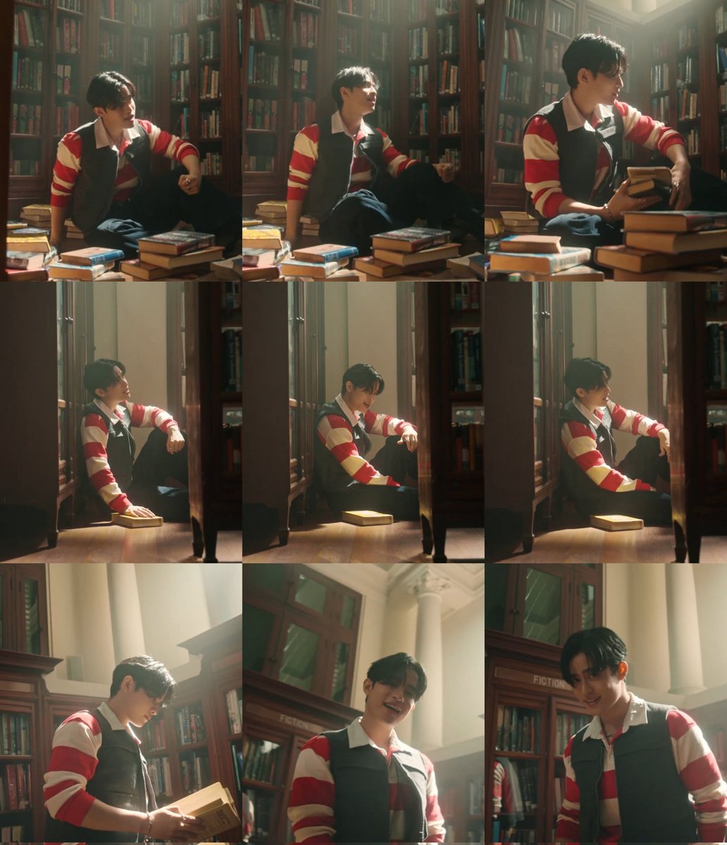 Nest1406's tweet image. I'm in love with these shots🫠
#LessonOneMV
#BoysInLoveSeries
#barcodetin #Tinnasit