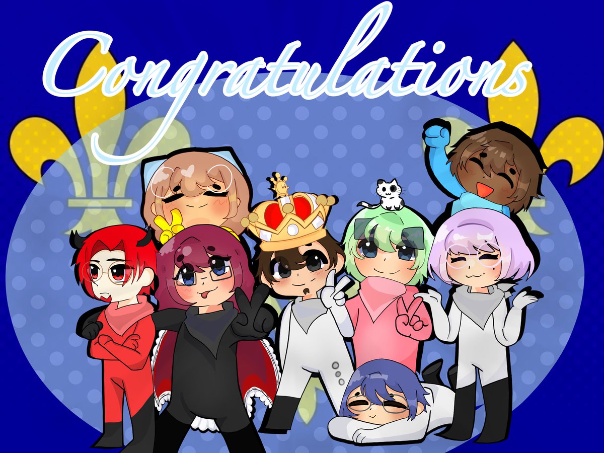 Made by <a href="/Emarie7u7/">Emarie</a> !
Team Paris + Créteil during the regional rumble 🇫🇷 ⚜️