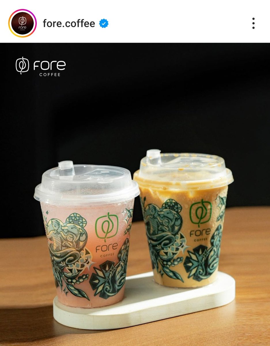 Sales Fore thn 2021 tembus Rp 100 milyar. Tahun 2024? Rp 700 milyar. 

Naik 7 kali lipat hnya dlm 3 tahun!!

Scaling bisnis yg amat fenomenal. Bahkan scalabilitynya lbh gila drpd fintech atau software bisnis. 

Tumbuh 7 kali di saat ekonomi tidak baik2 saja = super gokil.