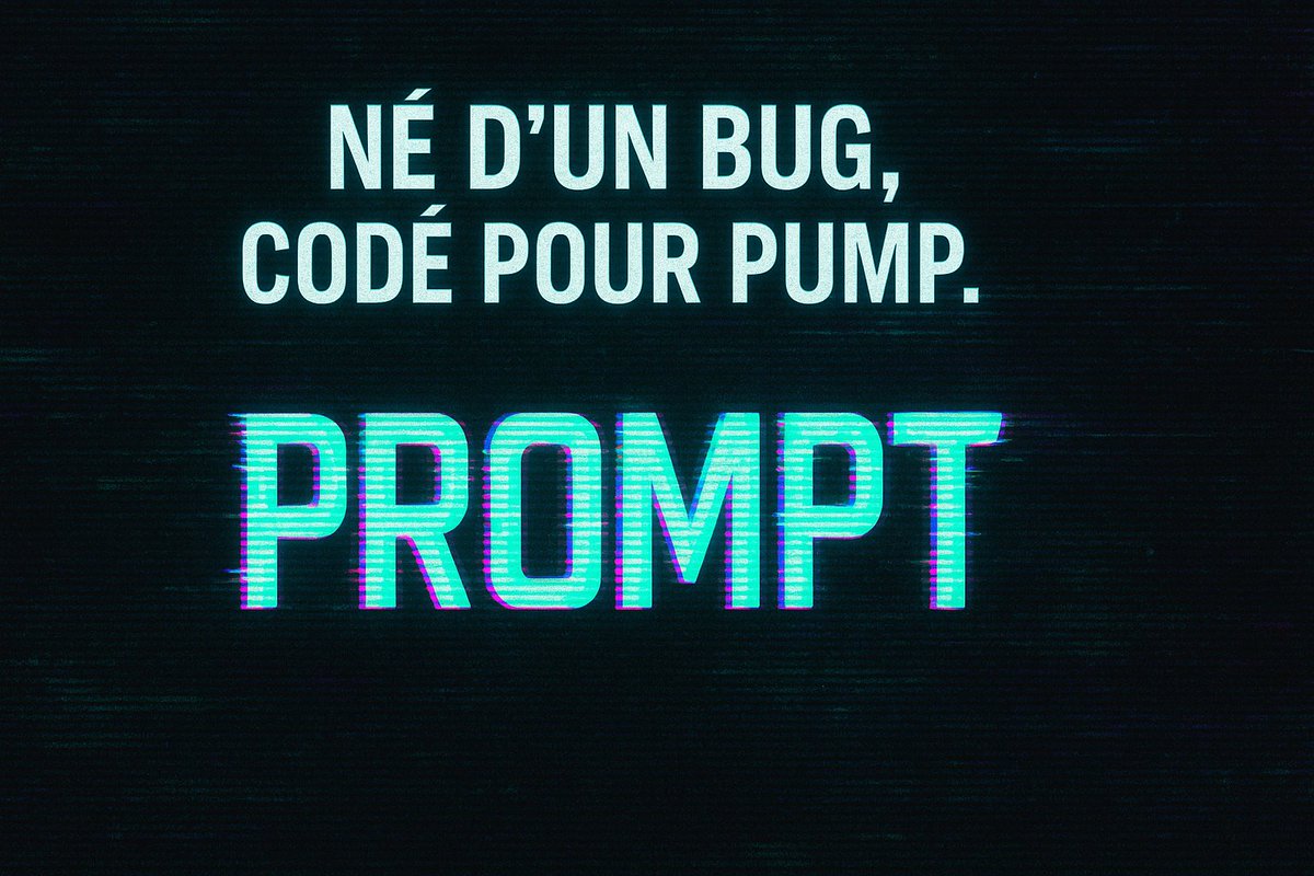 PromptTheFuture's tweet photo. @PancakeSwap @LeBinanceFR @binanceafrique @BinanceResearch @crypto_futur @ConfessionsFR @coinacademy_fr https://t.co/SWdVk7Hd1f