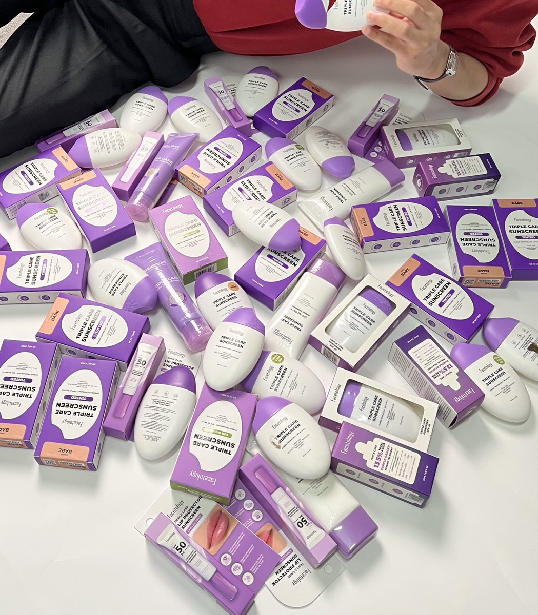 FACETOLOGY tweet media