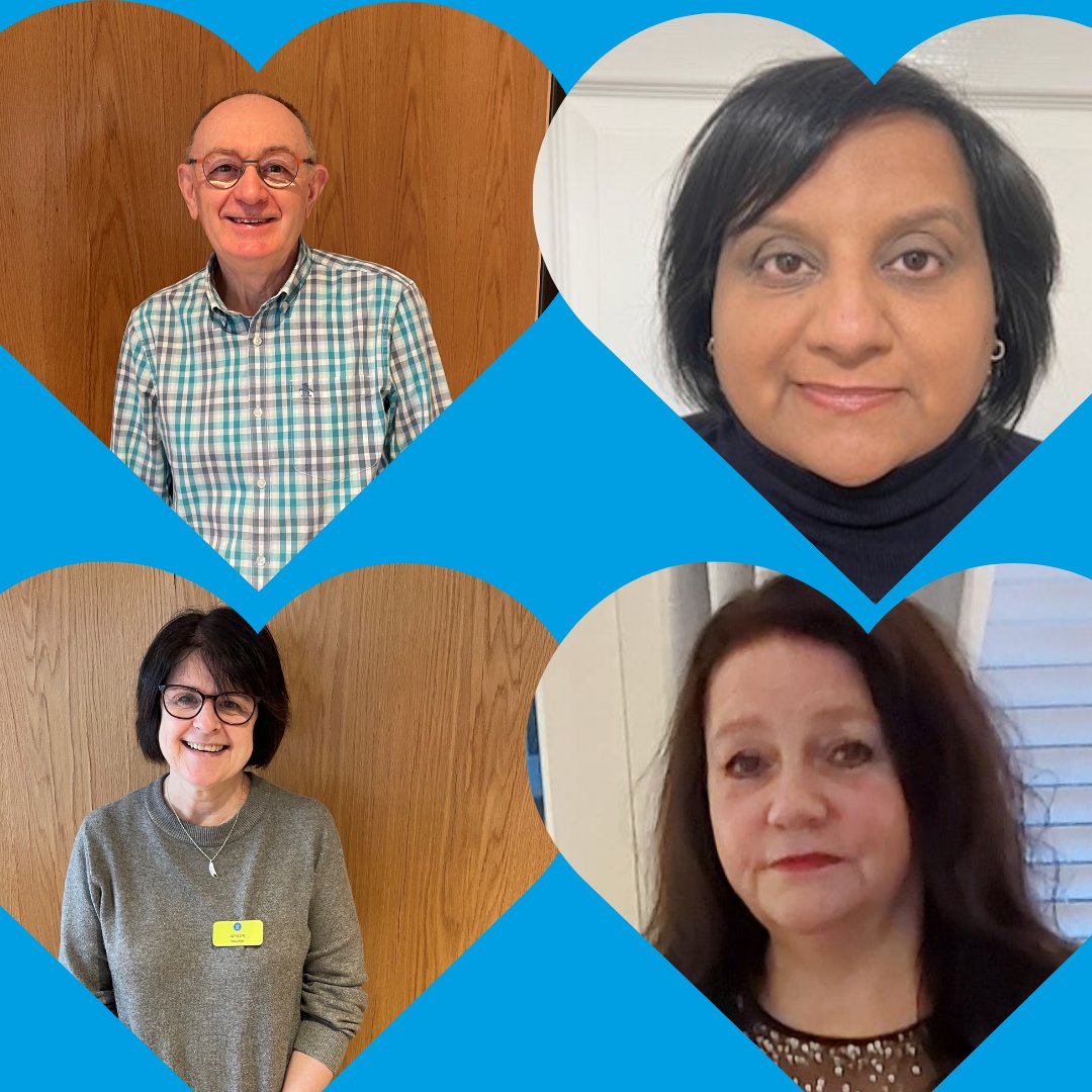 The Prince & Princess of Wales Hospice (@ppwhospice) on Twitter photo April is Global Volunteering month and we'd like to say a big thank you to every single one of our incredible army of volunteers who help to keep the hospice running.
Here's some of our volunteering team who work with our patients in the Living Well Hub.
<a href="/TWComms1/">Tricia Ward πΊπ¦</a>
@littlescars April is Global Volunteering month and we'd like to say a big thank you to every single one of our incredible army of volunteers who help to keep the hospice running.
Here's some of our volunteering team who work with our patients in the Living Well Hub.
<a href="/TWComms1/">Tricia Ward πΊπ¦</a>
@littlescars