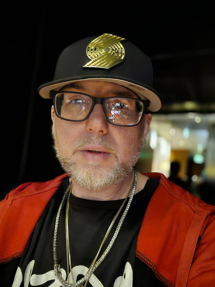 Craze MC
Check out my music.. 

youtube.com/@crazemc?si=qv…

2 shows this week.

Ru the Gypsy Album Release party 
April 18th

And April 20th 
420 show 
wit Swiggle Mandela ...etc.