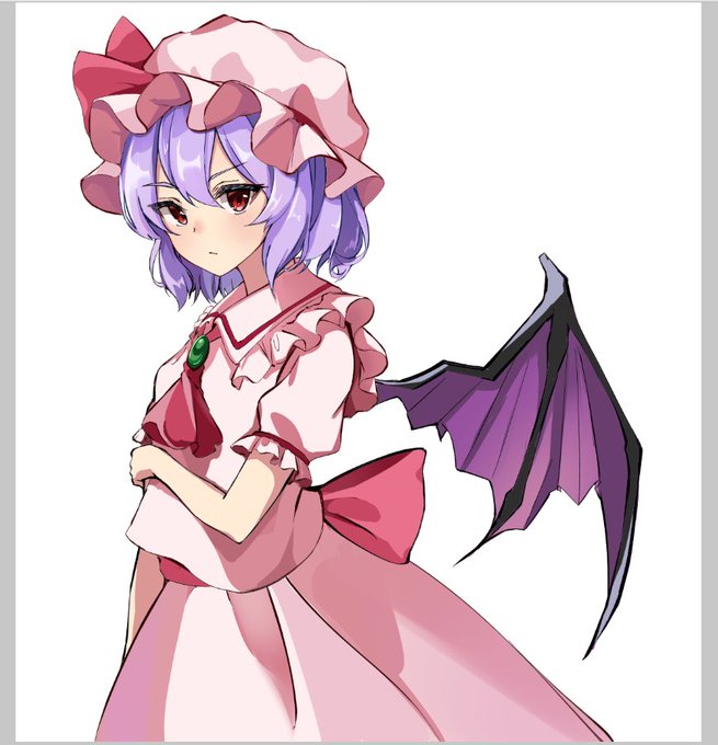 魔法少女こぼねちゃん&みるくちゃんの全身ですグッズになる予定