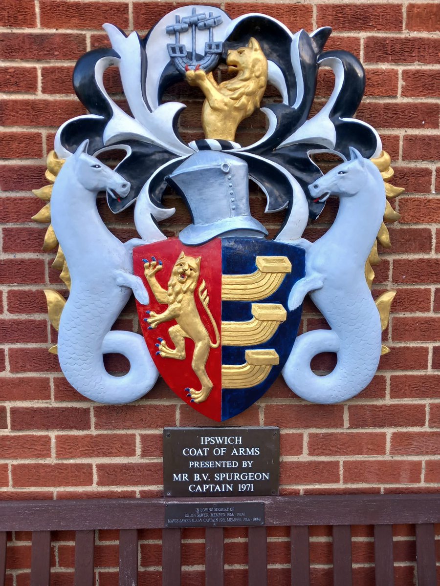 NCG Top 100s (@ncgtop100s) on Twitter photo Hello from <a href="/PurdisHeathGolf/">Ipswich Golf Club</a> 👋
It’s the final day of the Suffolk Swing on the <a href="/NCG_com/">National Club Golfer</a> Top 100s Tour! ⛳️
Our players are taking on the Purdis Heath Course at Ipswich GC today! 💪 Hello from <a href="/PurdisHeathGolf/">Ipswich Golf Club</a> 👋
It’s the final day of the Suffolk Swing on the <a href="/NCG_com/">National Club Golfer</a> Top 100s Tour! ⛳️
Our players are taking on the Purdis Heath Course at Ipswich GC today! 💪