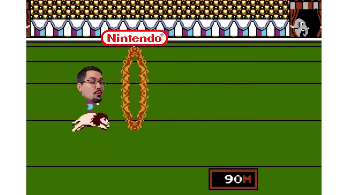 LadyBug_SSB's tweet image. Lastimosamente para hoy no me da tiempo a subir vídeo, pero al menos os dejo con dos frames y así vais especulando de qué va la cosa