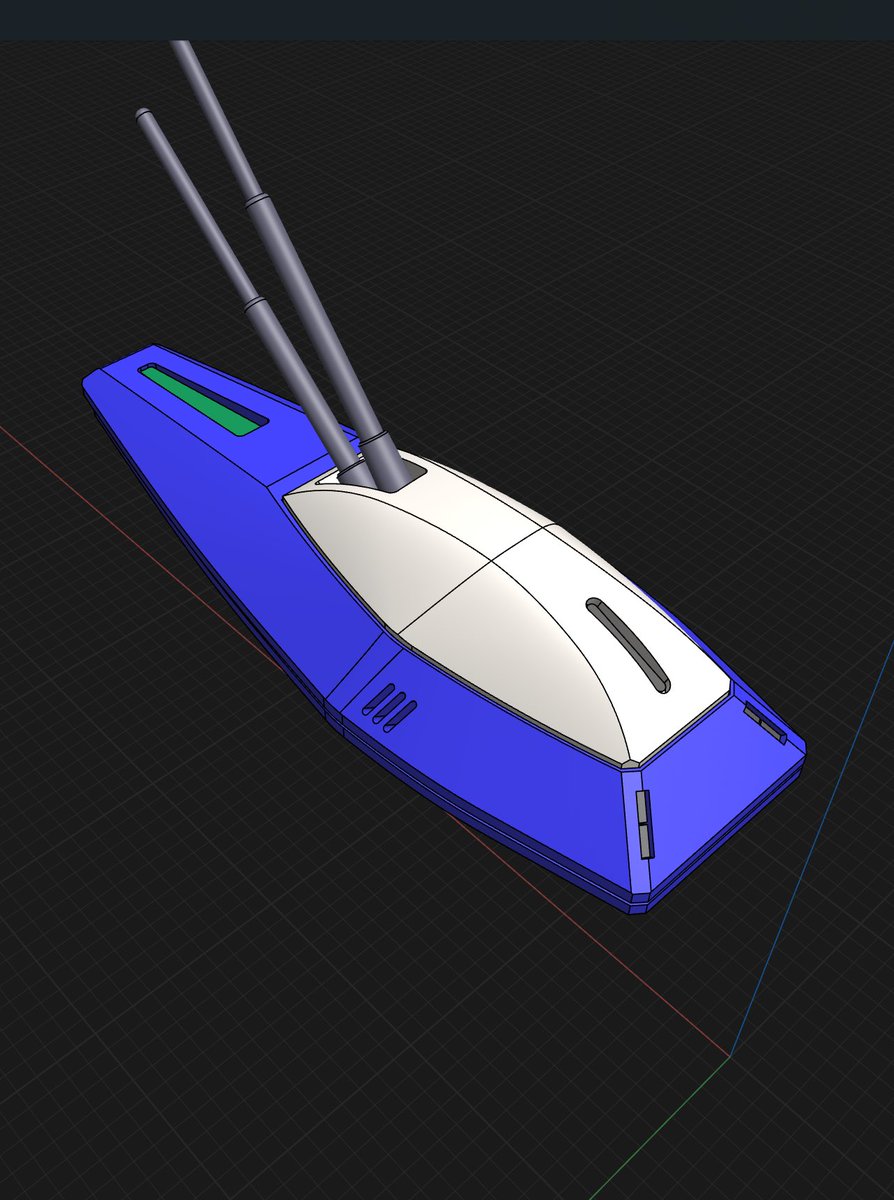 Nanachi__nna's tweet image. ꉂ  ᳐  ˋ  ᗜ  ˊ   ᳐ ฅ Practicing 3D modeling…

#F90