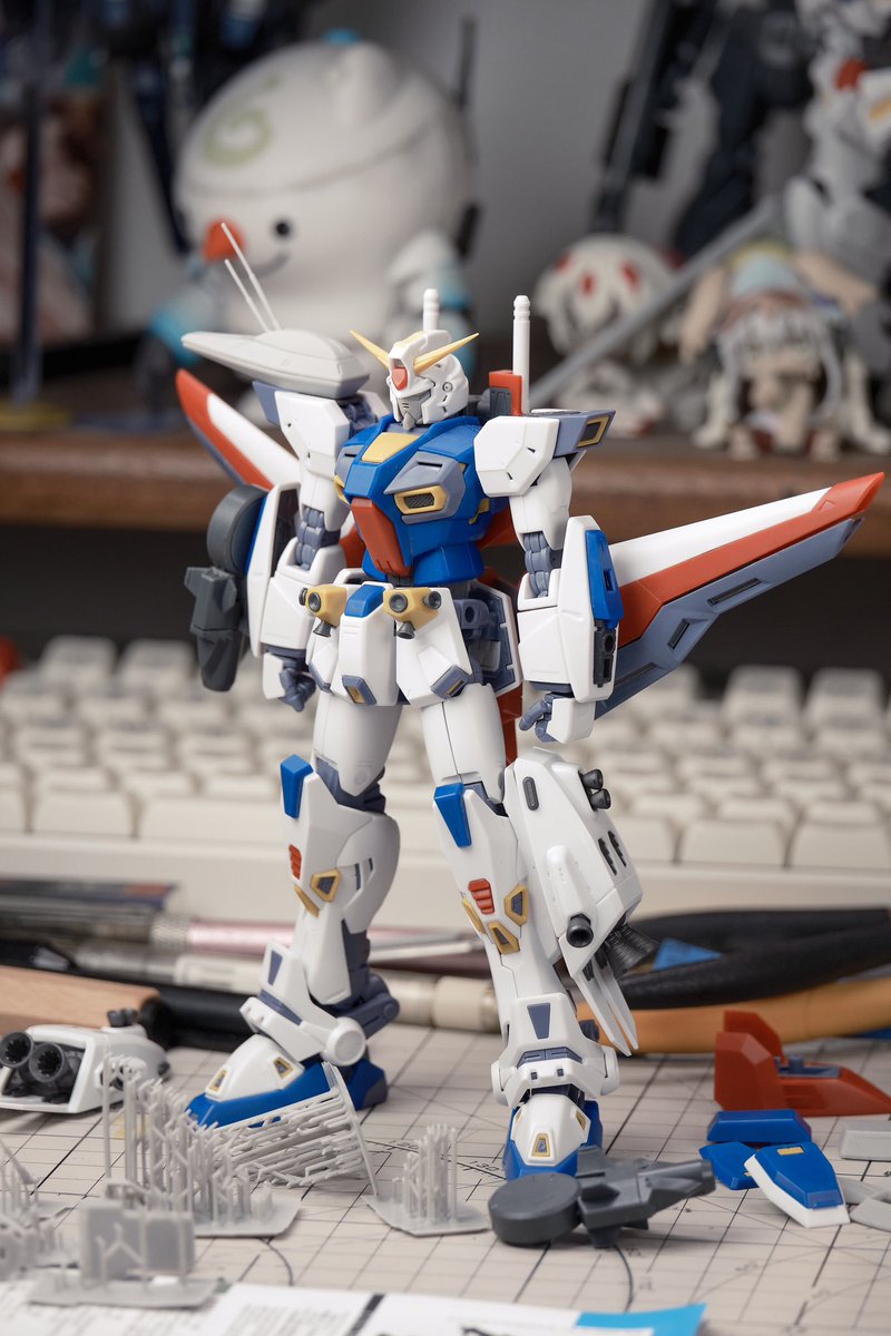 Nanachi__nna's tweet image. ꉂ  ᳐  ˋ  ᗜ  ˊ   ᳐ ฅ Practicing 3D modeling…

#F90