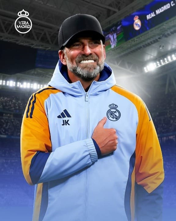 (fan) REAL MADRID FANS 🤍 tweet media
