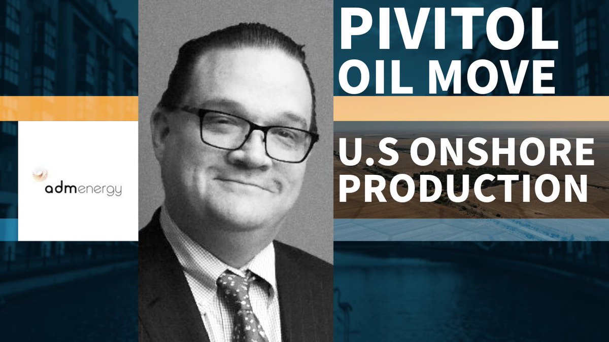 ADM Energy Farm-Out Altoona Oil Lease for Development

<a href="/StockBoxMedia/">StockBox🎙️📈📽️</a> spoke to Randall Connally, CEO of <a href="/ADMEPLC/">ADM Energy PLC</a>, following the farm-out of 45% of its interest in the Altoona oil lease,a pivotal move toward unlocking low-cost, high-return U.S. onshore production.

Watch below ⬇