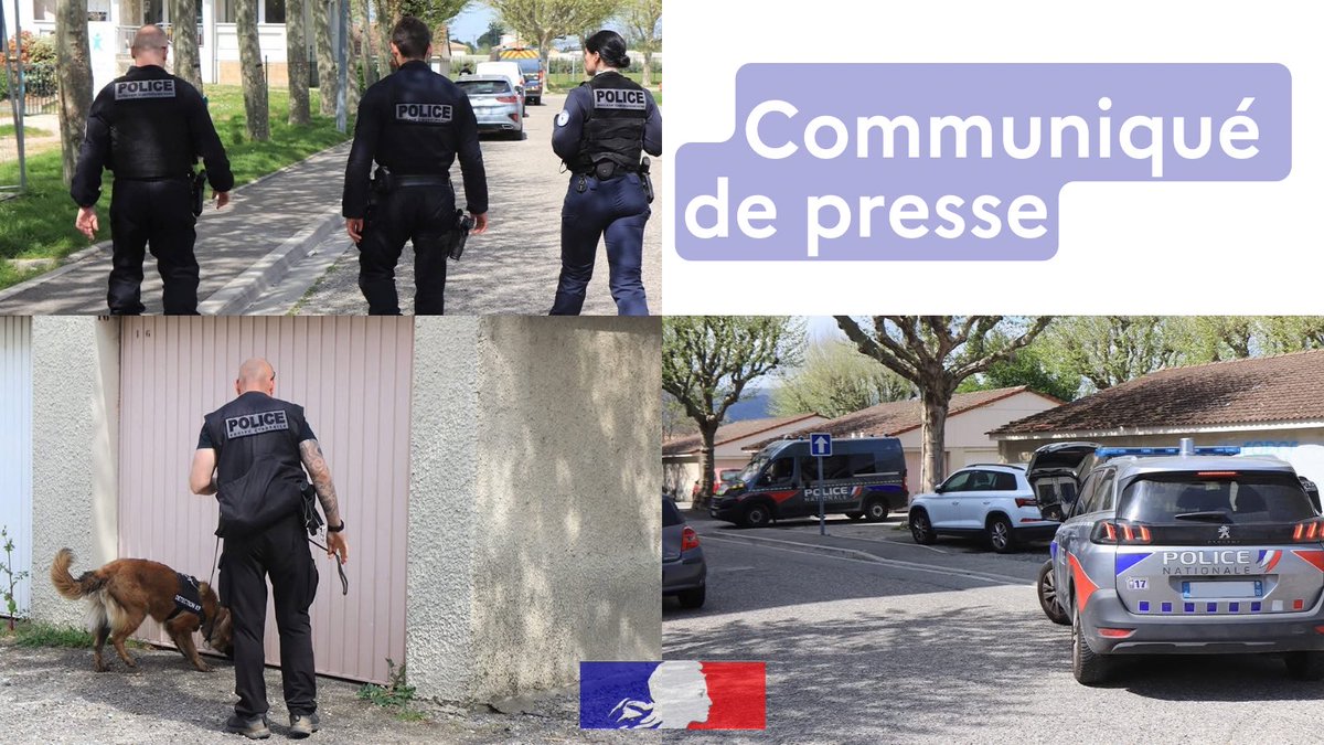 Image de Préfet de la Drôme