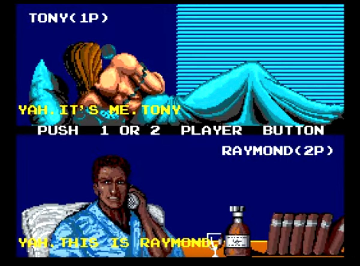 Mark1982G's tweet photo. 12th Completion of 2025 - #CrimeCity on the #Switch. An Arcade 80s Cop themed Sidescroller with some cool pixel art cut-scenes.
Always loved this era of action movies, Crime City is a great 80s action flick video game if you ask me. 🚨
#1FinishAWeek #ShareYourGames #SwitchCorps https://t.co/bwckc5ClR0