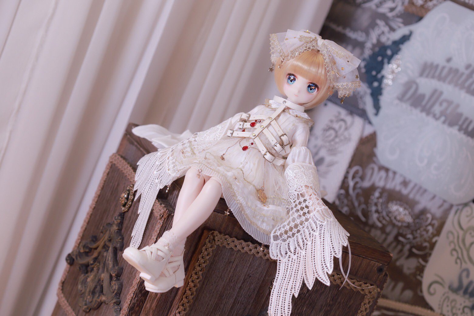 Anemone@受注作業中 (@cbccloset) / X