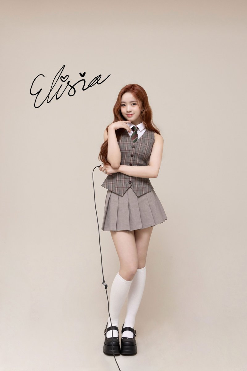 ☀️HAPPY BIRTHDAY ELISIA☀️ ＼ 愛嬌たっぷりエリシア💓 これからも