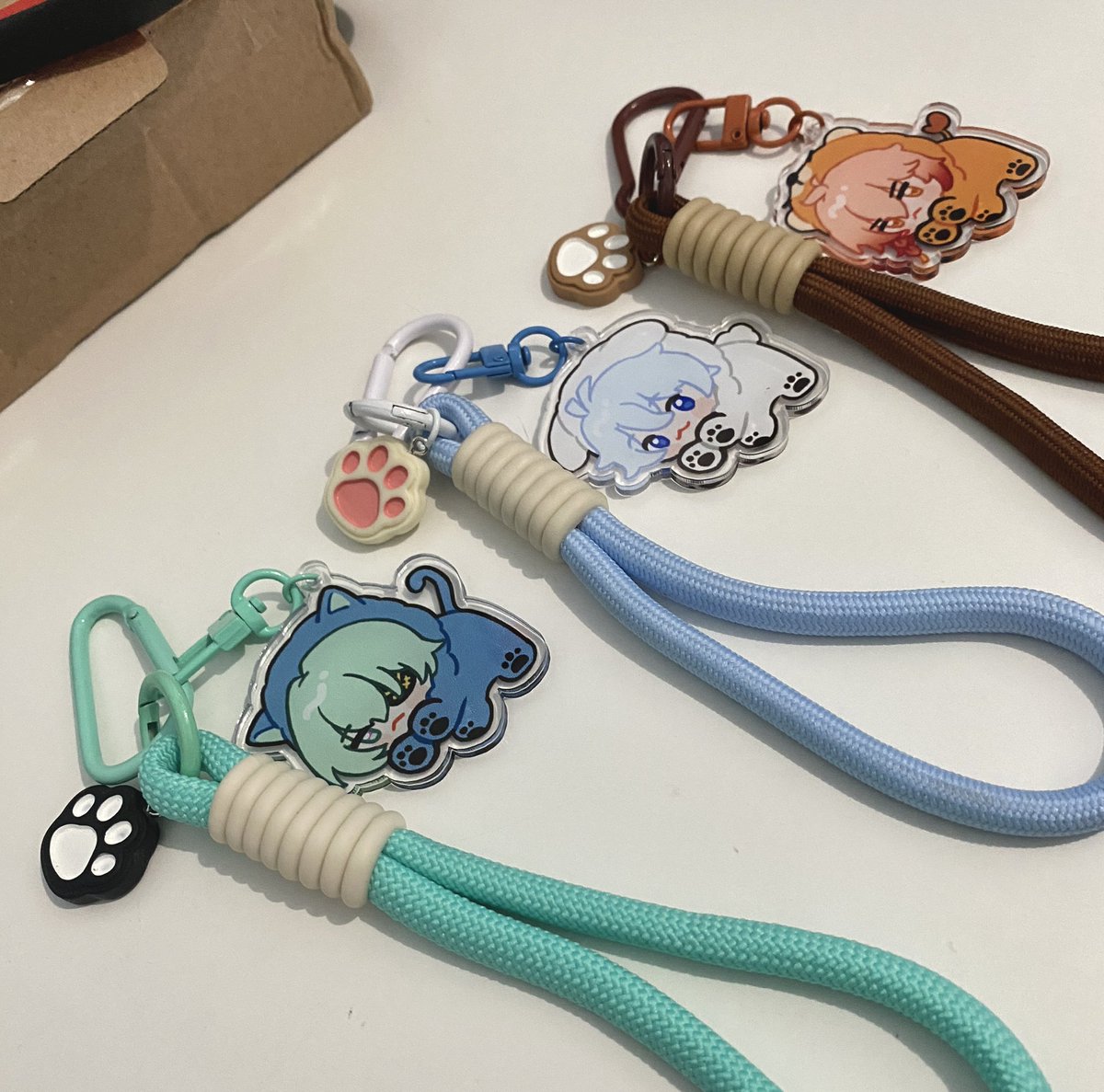 🐱 amila 📌 cf22 po open! tweet media