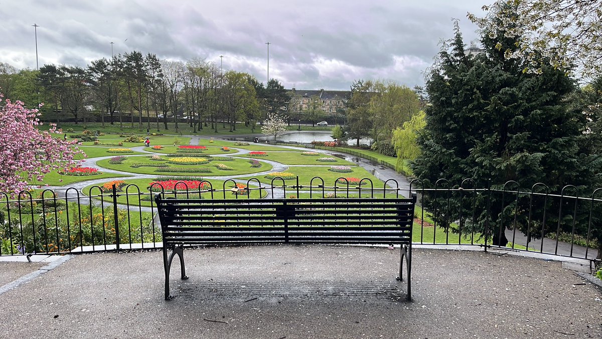 StillGameBench's tweet image. 