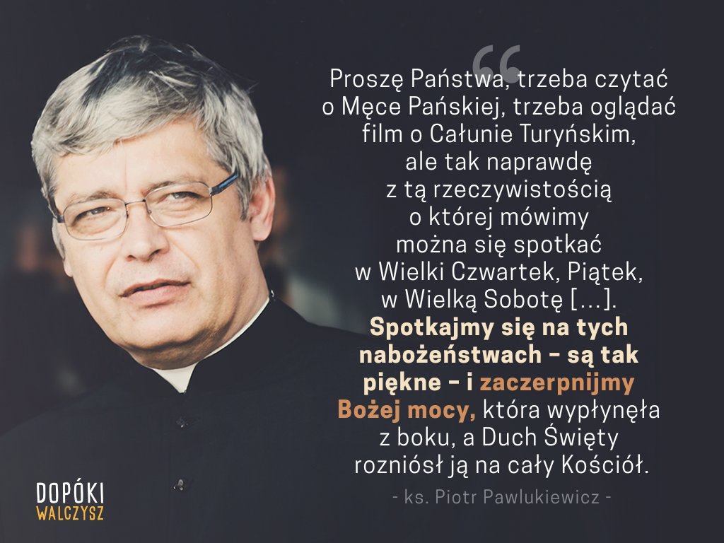 ksiadzpiotr.pl / dopokiwalczysz.pl