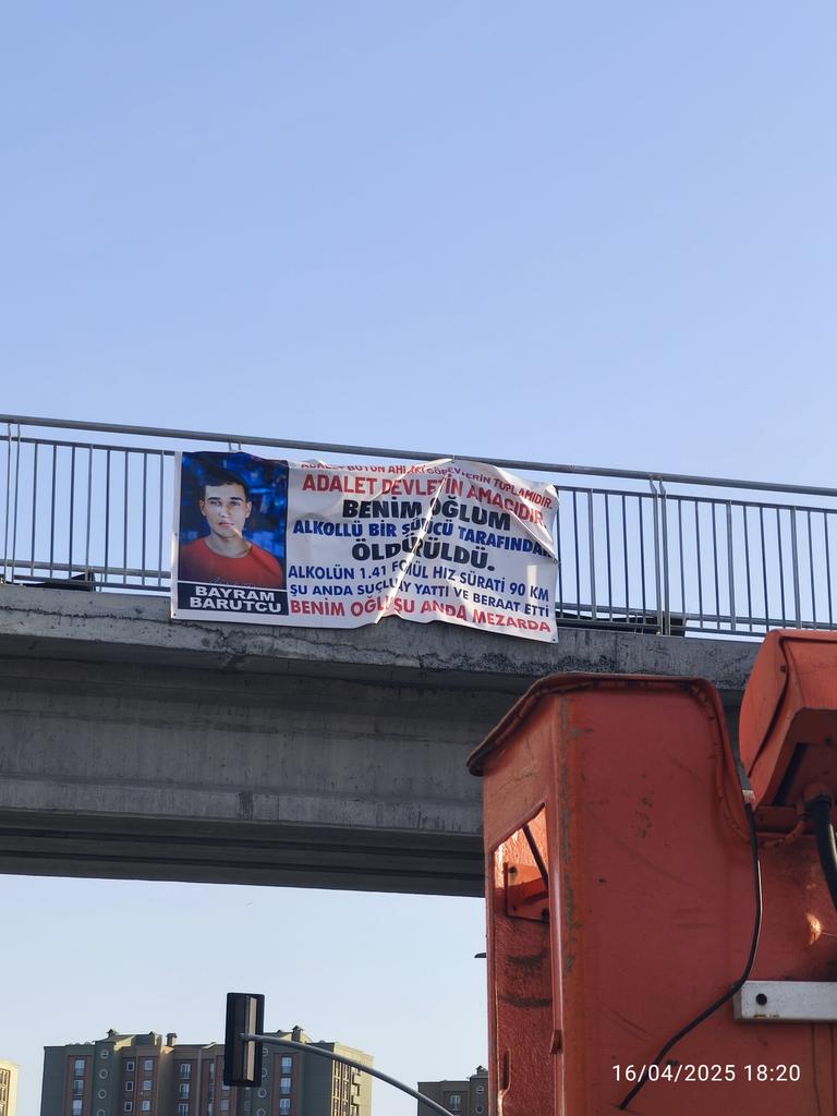 İşte bir annenin acısı 😥