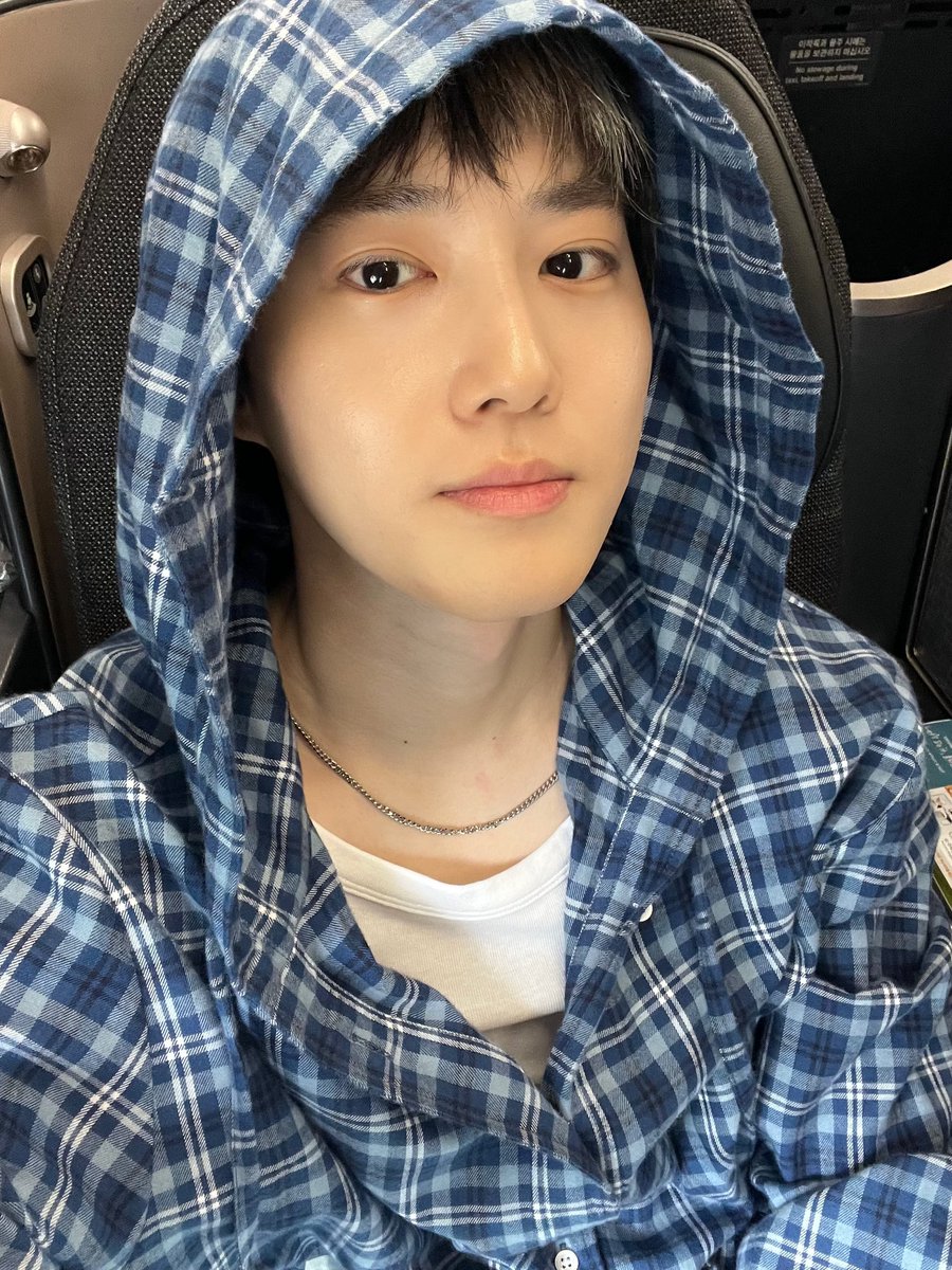 this suho selfie changed lives