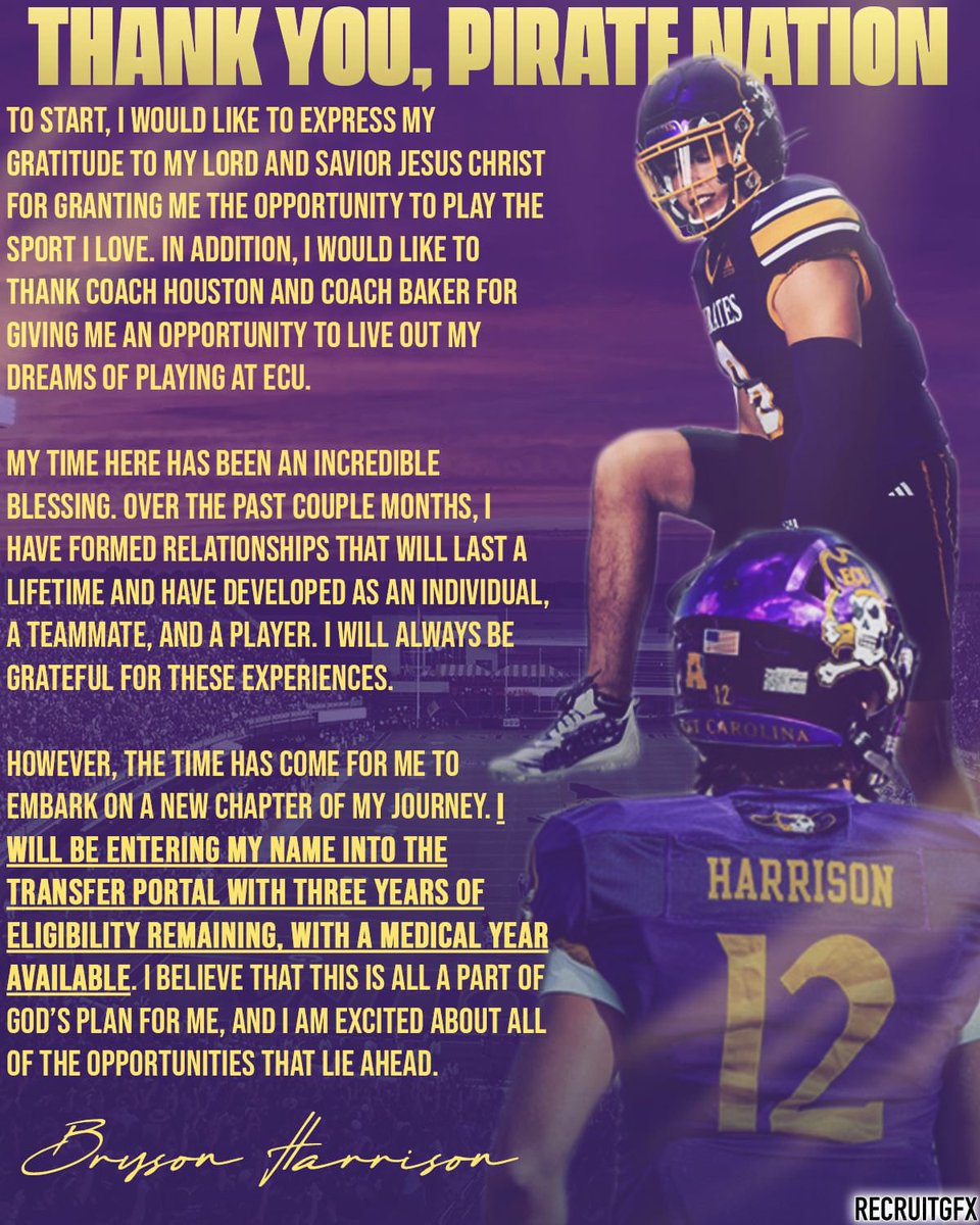 Bryson Harrison tweet media