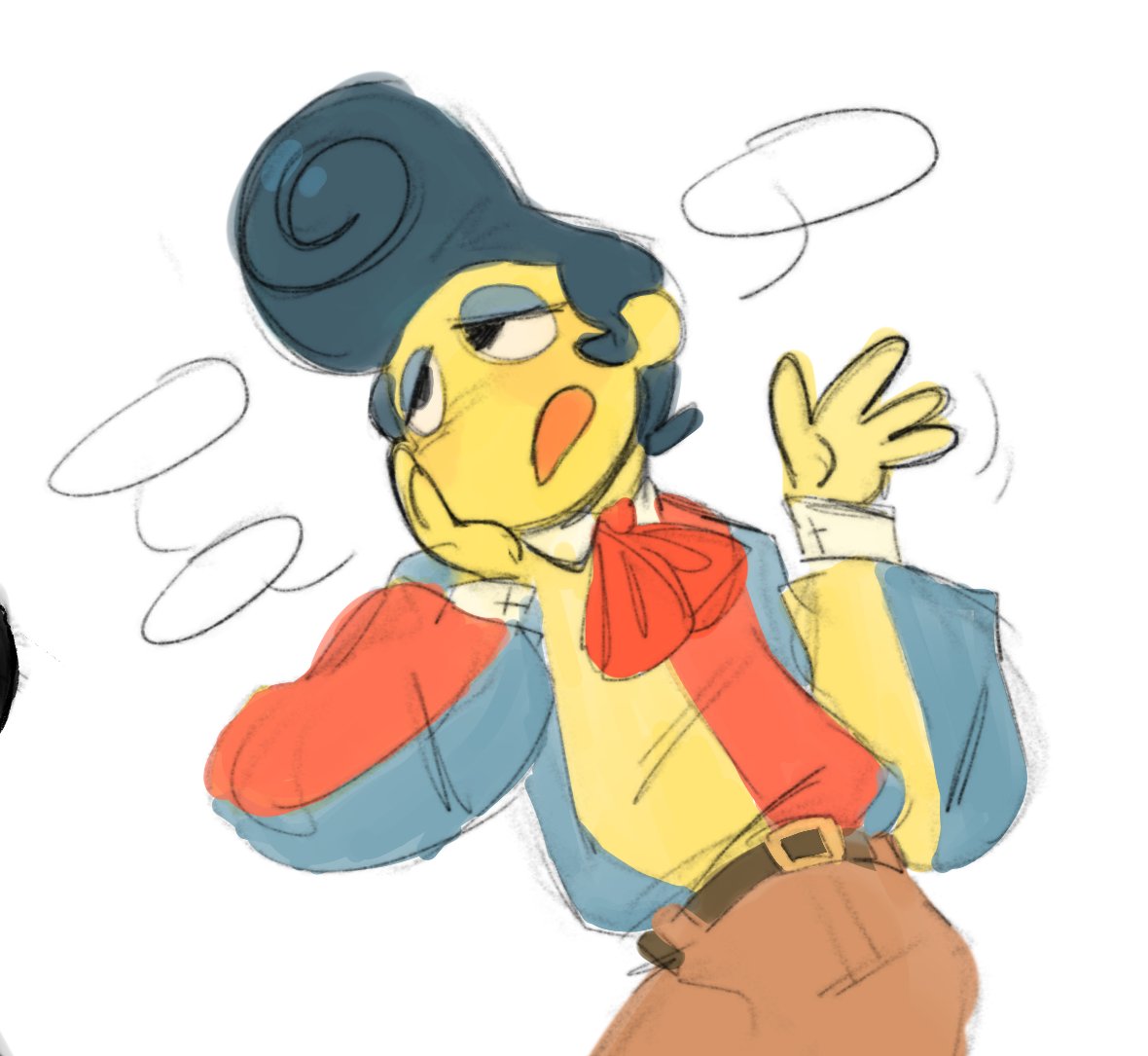 BETAAA MY BABY <333 #WelcomeHome #Betawally