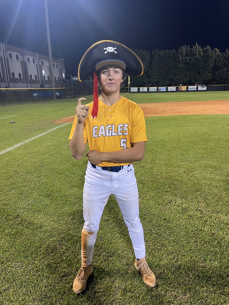 @EHSDiamondEagles (@ehsdiamondeagl2) on Twitter photo Region Dub, 4-3
<a href="/lawson_shirley6/">Lawson Shirley</a> 2B
<a href="/nolenoglesby/">NolenOglesby2027</a> 2-3, 2B
<a href="/Pete_mersh4/">Peter Mershon</a> 2-4, 2B
Anson Reynolds ⬇️ 3-4, 2 SB, 2 K in 1 IP
Josiah Rau with the W, 5 IP, 3 H, 2 ER
<a href="/BryantGregory16/">Gregory Bryant</a> with the save, 2 K in 1 IP
#burntheships Region Dub, 4-3
<a href="/lawson_shirley6/">Lawson Shirley</a> 2B
<a href="/nolenoglesby/">NolenOglesby2027</a> 2-3, 2B
<a href="/Pete_mersh4/">Peter Mershon</a> 2-4, 2B
Anson Reynolds ⬇️ 3-4, 2 SB, 2 K in 1 IP
Josiah Rau with the W, 5 IP, 3 H, 2 ER
<a href="/BryantGregory16/">Gregory Bryant</a> with the save, 2 K in 1 IP
#burntheships
