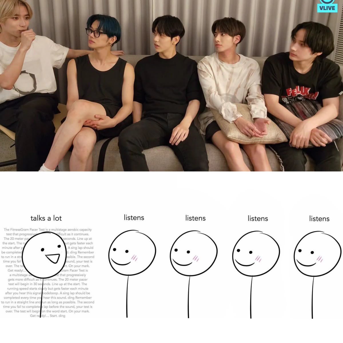 yawnnzz913's tweet image. 입에 모터 달린 범규