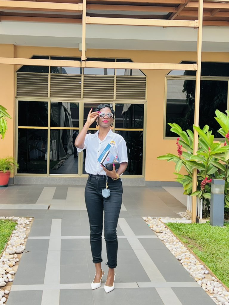 Anne Ayesiga (@alwayssweetas) on Twitter photo What a better way to end meetings 🤗🤗
It’s a long weekend! Take a break from the usual Routine!
Book a trip with <a href="/AfreekT/">Afreek Tours and Travel</a> 😎 What a better way to end meetings 🤗🤗
It’s a long weekend! Take a break from the usual Routine!
Book a trip with <a href="/AfreekT/">Afreek Tours and Travel</a> 😎