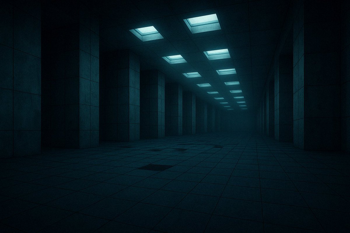 This is the Void Zone. 
why you're here doesn't matter, just survive.

If you wanna join in here, drop wallet address in comments.

thevoidzone.xyz