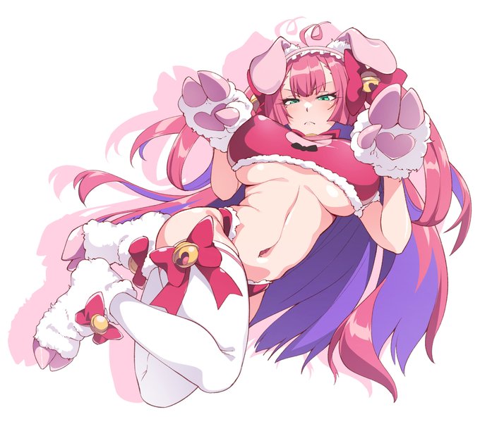 ミツモト・ダイア
アニマルフォームッッ!! 