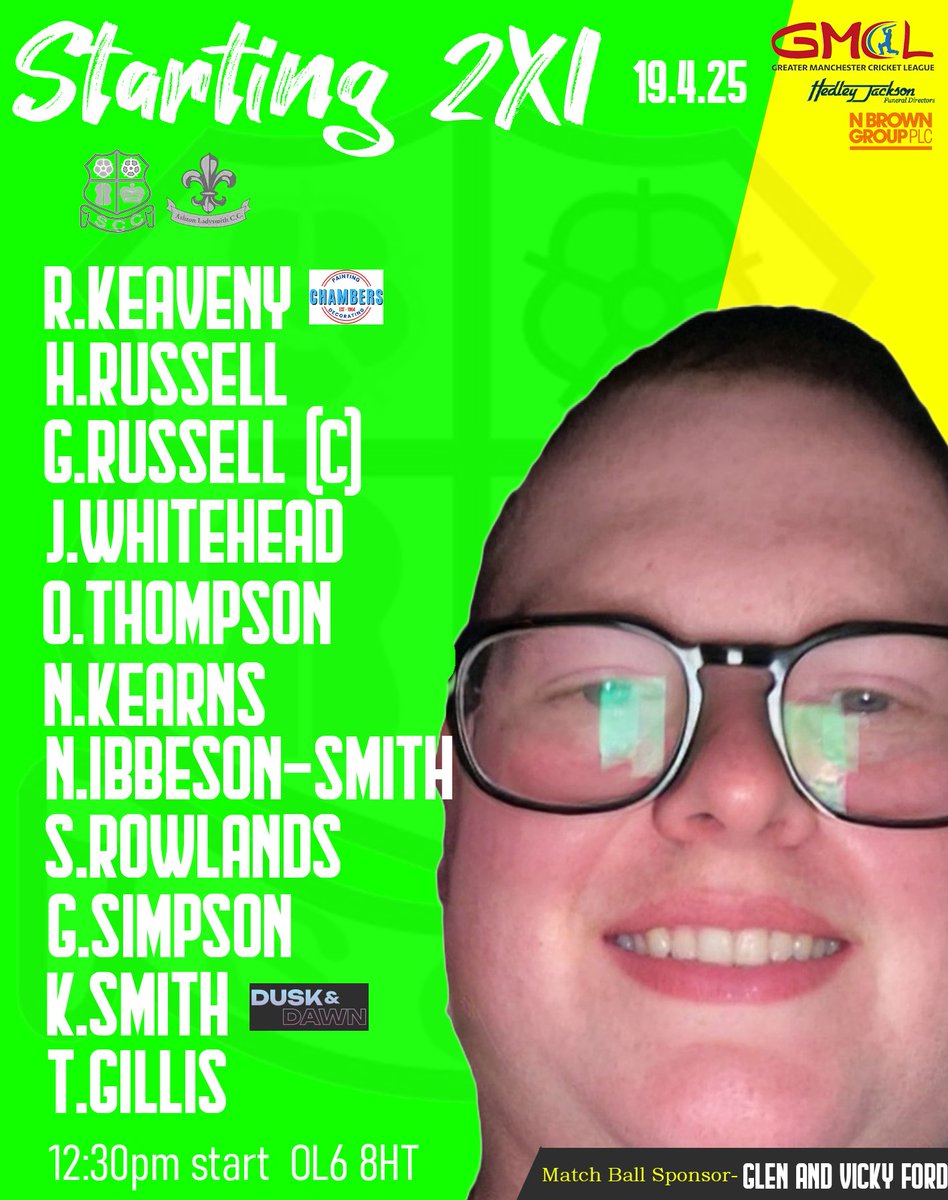 Shaw Cricket Club tweet media