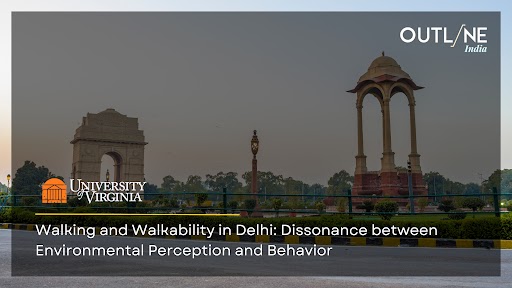 Prerna Mukharya (@prernamukharya) on Twitter photo Walking Dissonance in Delhi: When Walking Isn’t a Choice 🏙️
Conducted by <a href="/OutlineIndia/">Outline India</a> , explores daily mobility in two resettlement colonies in Delhi.
It examines the disconnect between perceived walkability, actual walking behavior, and subjective well-being.
Despite poor Walking Dissonance in Delhi: When Walking Isn’t a Choice 🏙️
Conducted by <a href="/OutlineIndia/">Outline India</a> , explores daily mobility in two resettlement colonies in Delhi.
It examines the disconnect between perceived walkability, actual walking behavior, and subjective well-being.
Despite poor