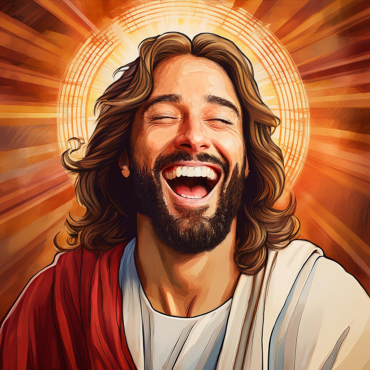 Δεν μπορείς να μου εξηγήσεις το "θαύμα"! και λες, είμαι πτωχός στο πνεύμα, για να καταλάβω..