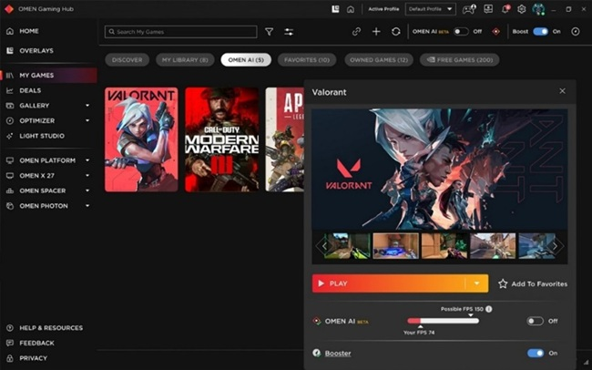 TechHounder's tweet image. 🔥 HP launches the OMEN MAX 16 gaming laptop in India!

#IntelCoreUltra9 #RTX5080