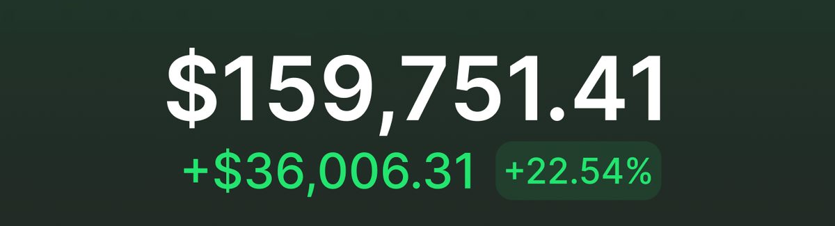 gmulun's tweet photo. I started my way in crypto with 0$, so I know exactly all difficulties of this path....

Especially from this, I want to give away 5 $SOL

- LIKE
- Comment
- Subscribe to @gmulun

Results in 24 hours ! https://t.co/4Lg7iLz2Yt