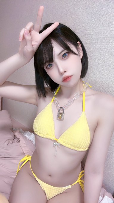 コスプレイヤーぽにょ皇子のTwitter画像21