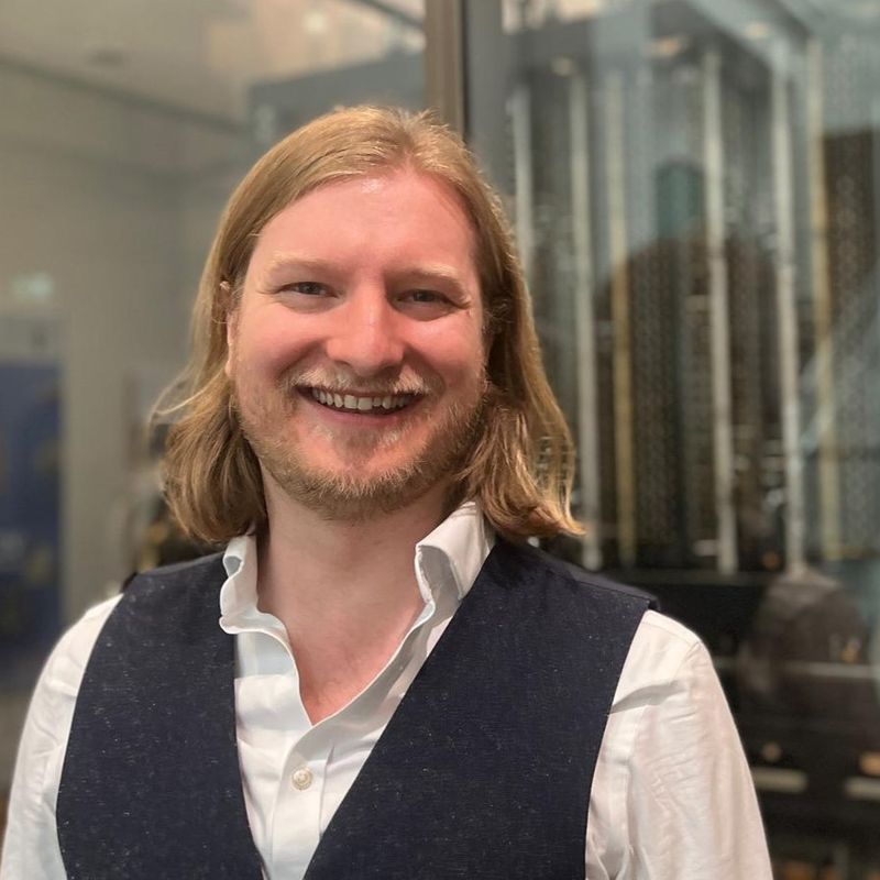 Among our performers for the fifth Clopen Mic Night (clopenmicnight.com) will be maths teacher Christopher James, who will describe how he used Excel to build a VSLM (Very Small Language Model). Find out more at clopenmicnight.com