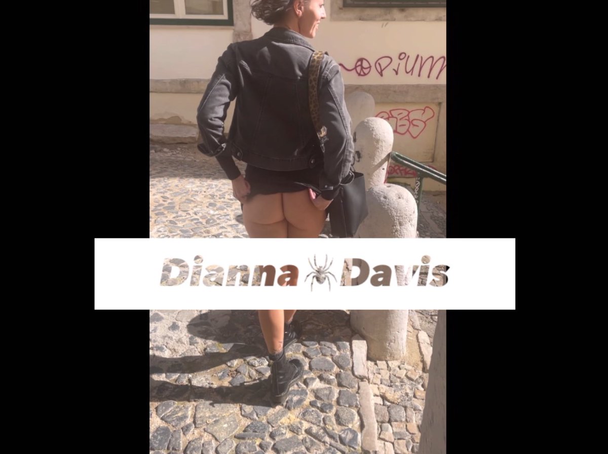 Content from diannadavis