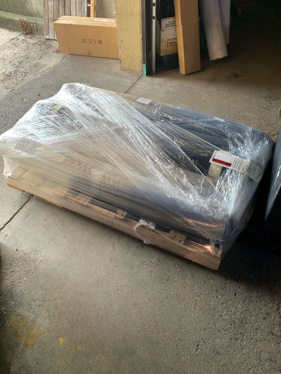 allendercoinc's tweet photo. Throwback to one of our big Camo orders: 300 yards of Military Camo headed to a custom gear shop in Texas.
We’ve been rolling strong ever since.

#AllenderHasIt #JoannFabrics #ThrowbackThursday #FabricFlashback #WoodlandCamo #TacticalThrowback #AllenderAndCompany https://t.co/Hzba2OLjCo