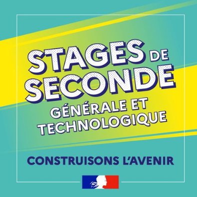 🚀Cette année, <a href="/roubaix/">Ville de Roubaix</a> double la mise : 100 stages de seconde ouverts aux lycéens du 16 au 27 juin ! 
Une chance unique de découvrir +200 métiers à la mairie. 
Candidatures 👉 1jeune1solution.gouv.fr 
Plus d'infos sur 👉 roubaixxl.fr/stages-de-seco…
#Roubaix #1jeune1solution