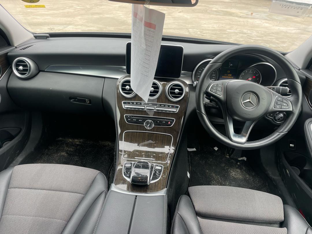 vaniamotors's tweet photo. Quick sale
Mercedes Benz
YOM 2015
C200
Petrol

MIL 46,500,000/=

Inapungua Elfu Sabini 😋 https://t.co/1BiuN9kD78