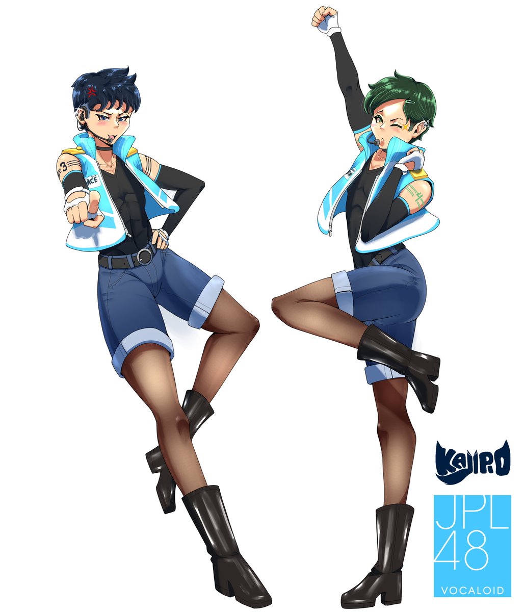 kajipro_studio's tweet photo. JPL 48 (Japeli Unofficial Idol Group)
Member : 
• Wielino
• Epen
• Aceng
• Guntur Basreng 
#fanart #japeli #idol #idolfanart https://t.co/7jtBJLNrI6