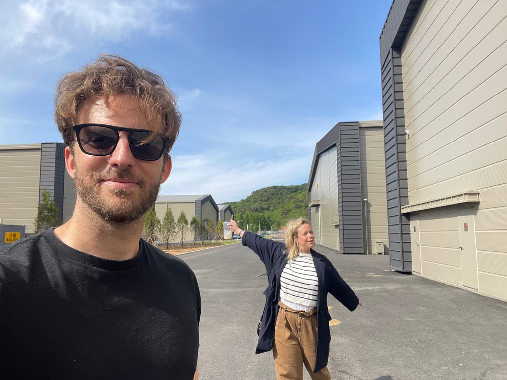 ALEX HAFNER tweet media