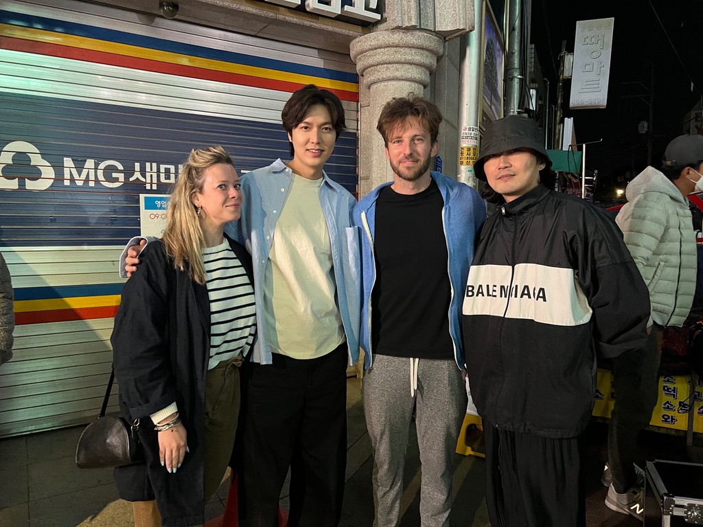 ALEX HAFNER tweet media